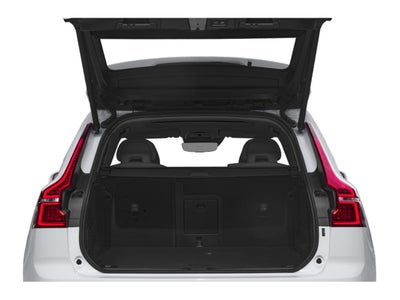 2019 Volvo XC60 T5 AWD R-Design