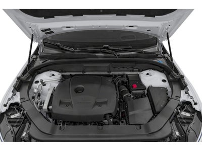 2019 Volvo XC60 T5 AWD R-Design