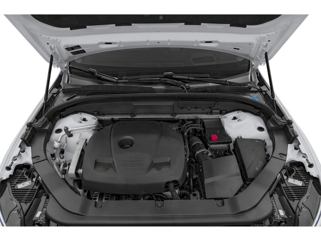 2019 Volvo XC60 T5 AWD R-Design