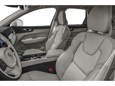 2019 Volvo XC60 T5 AWD R-Design
