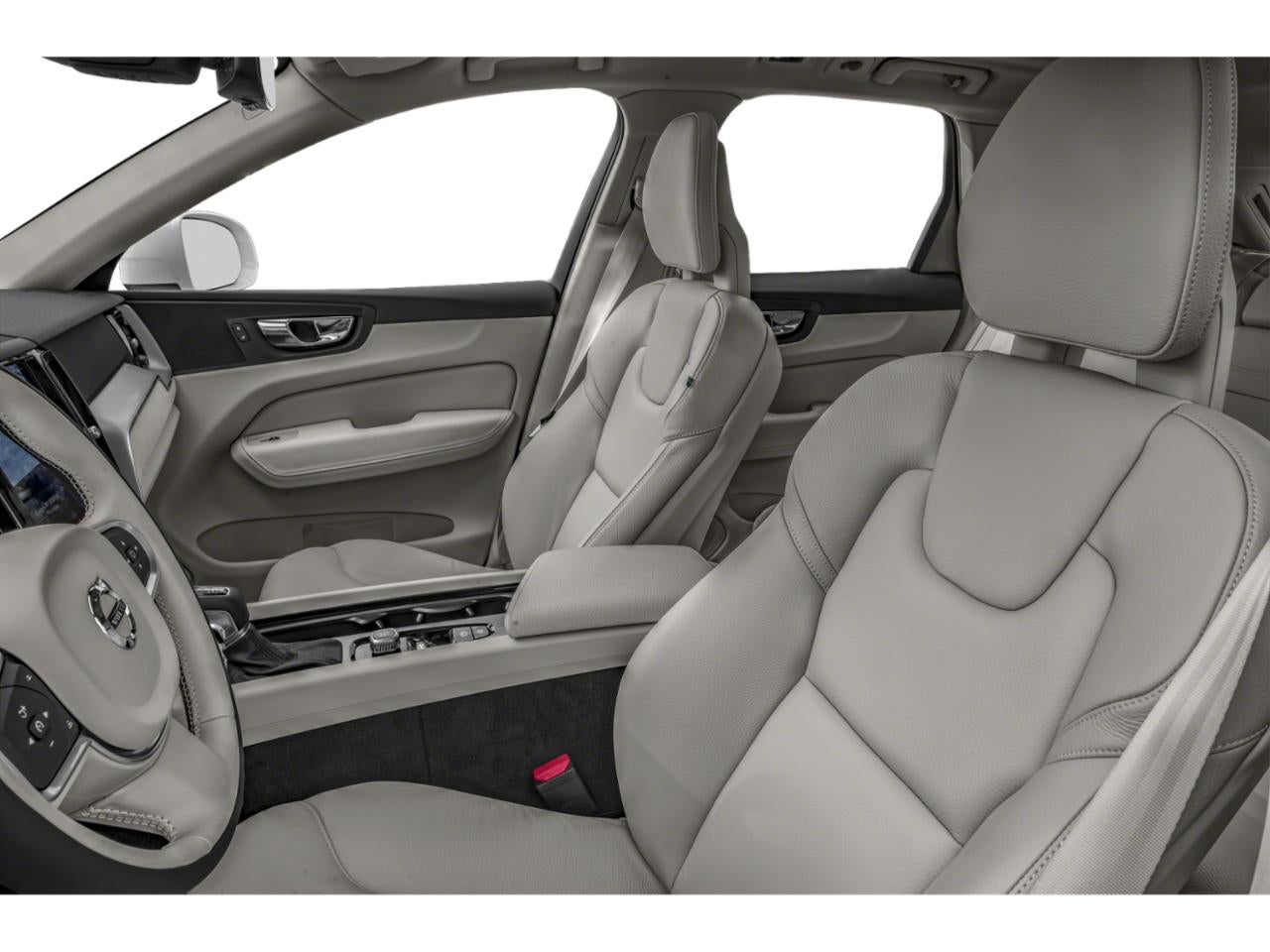 2019 Volvo XC60 T5 AWD R-Design