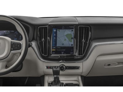 2019 Volvo XC60 T5 AWD R-Design