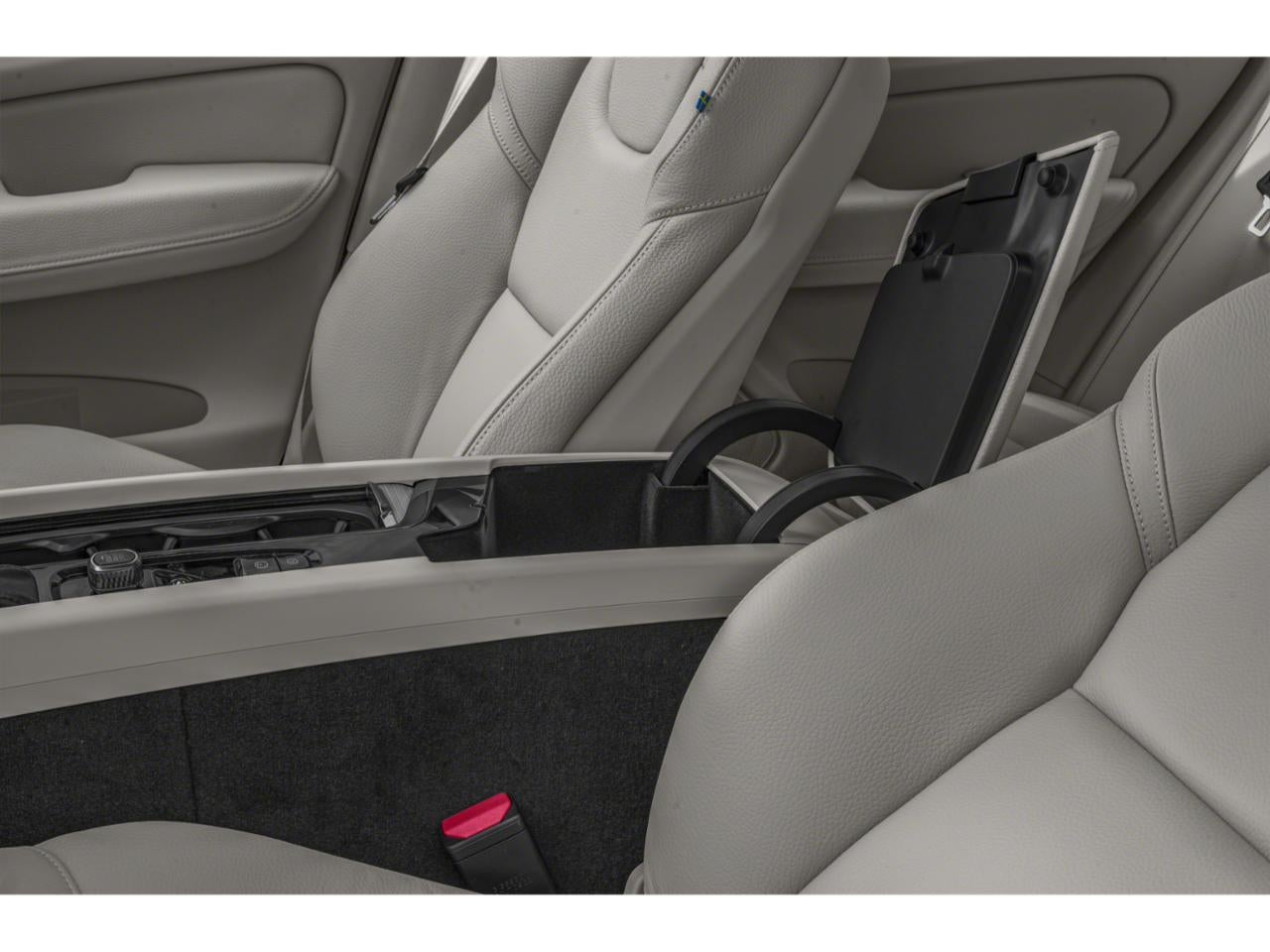 2019 Volvo XC60 T5 AWD R-Design