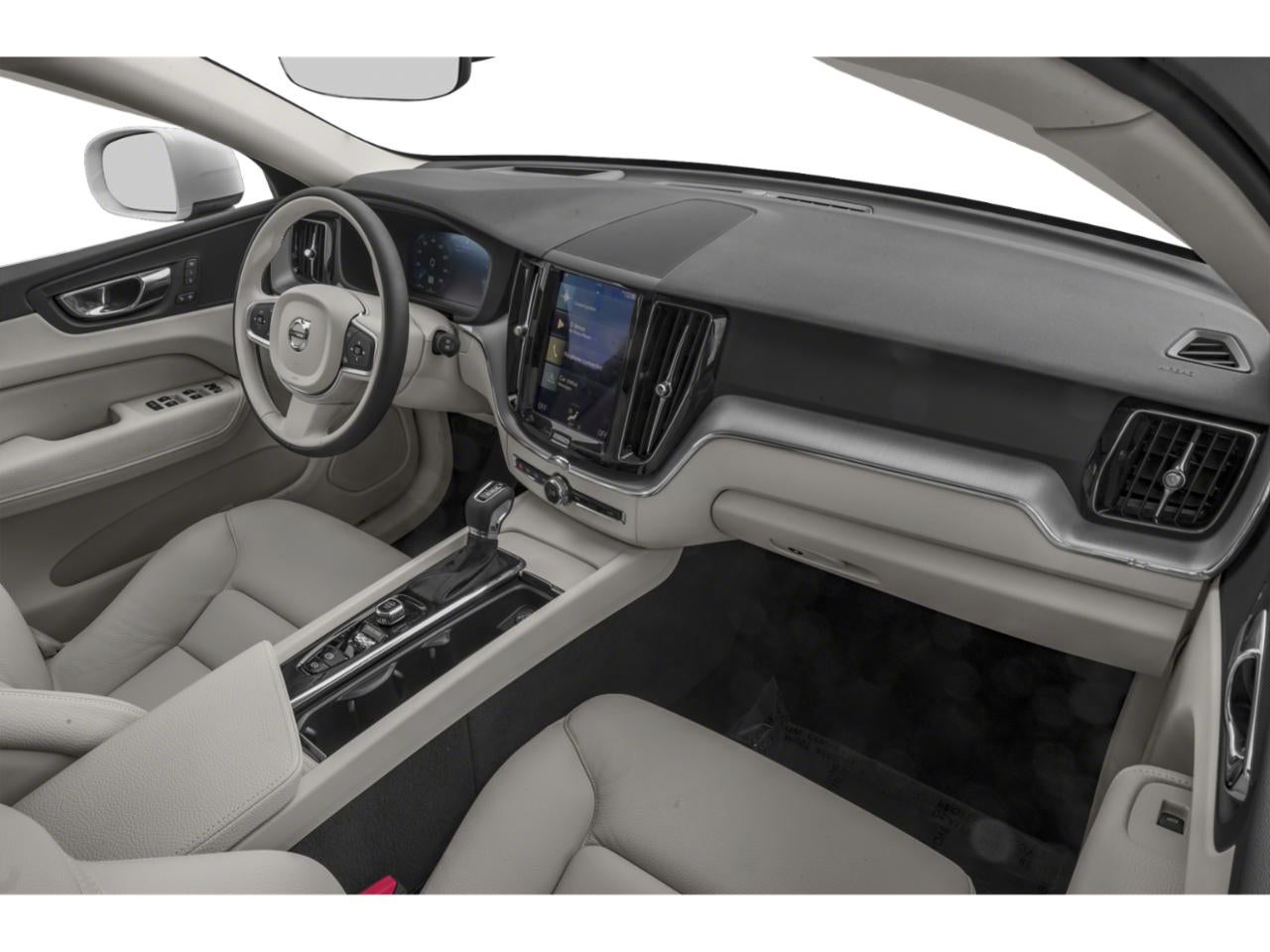 2019 Volvo XC60 T5 AWD R-Design