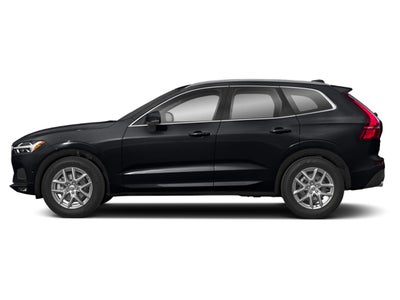 2019 Volvo XC60 T5 AWD R-Design