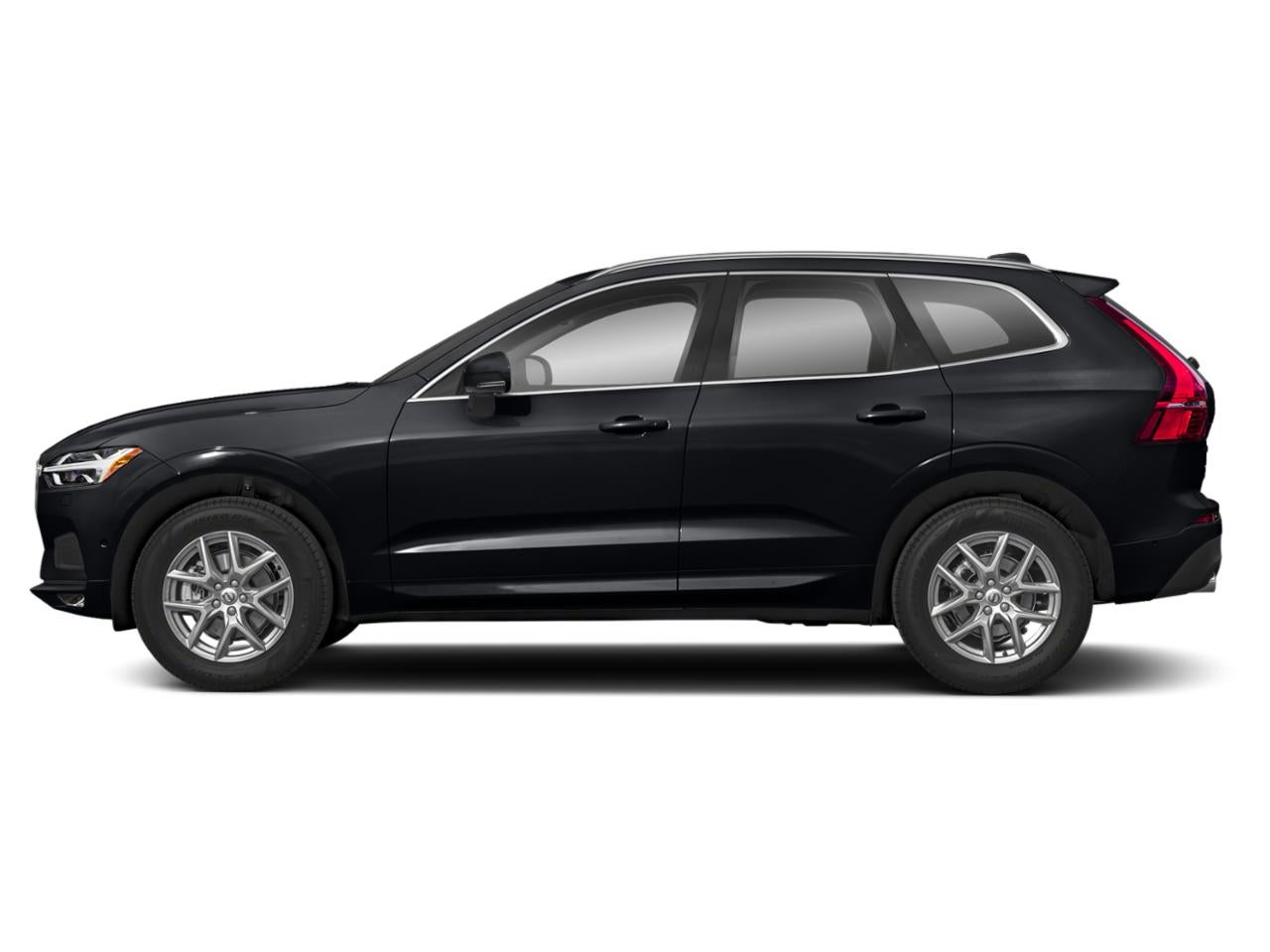 2019 Volvo XC60 T5 AWD R-Design