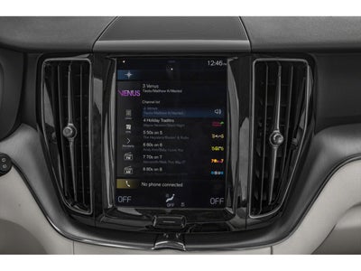 2019 Volvo XC60 T5 AWD R-Design