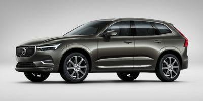 2019 Volvo XC60 T5 AWD R-Design