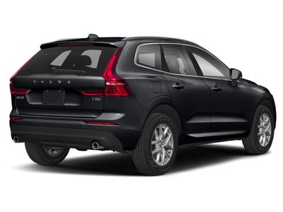 2019 Volvo XC60 T5 AWD R-Design
