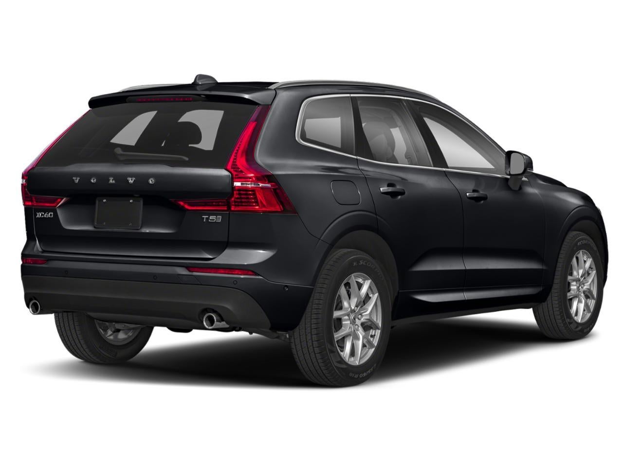 2019 Volvo XC60 T5 AWD R-Design