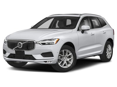 2019 Volvo XC60 T5 AWD R-Design