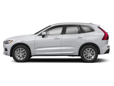 2019 Volvo XC60 T5 AWD R-Design
