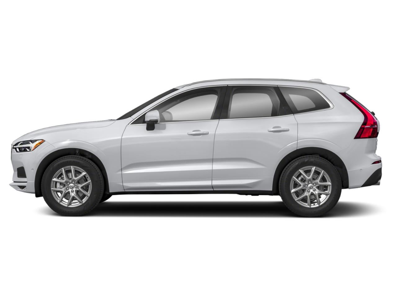 2019 Volvo XC60 T5 AWD R-Design
