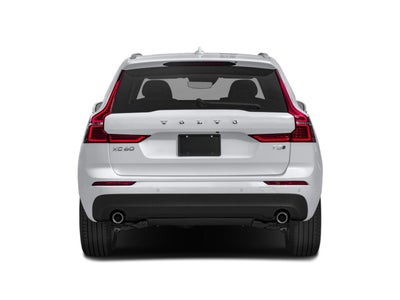 2019 Volvo XC60 T5 AWD R-Design