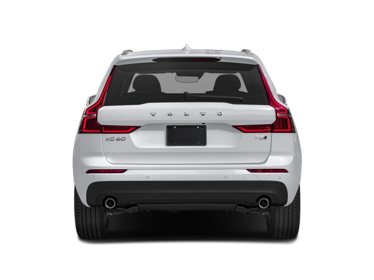 2019 Volvo XC60 T5 AWD R-Design