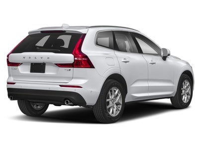 2019 Volvo XC60 T5 AWD R-Design