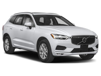 2019 Volvo XC60 T5 AWD R-Design
