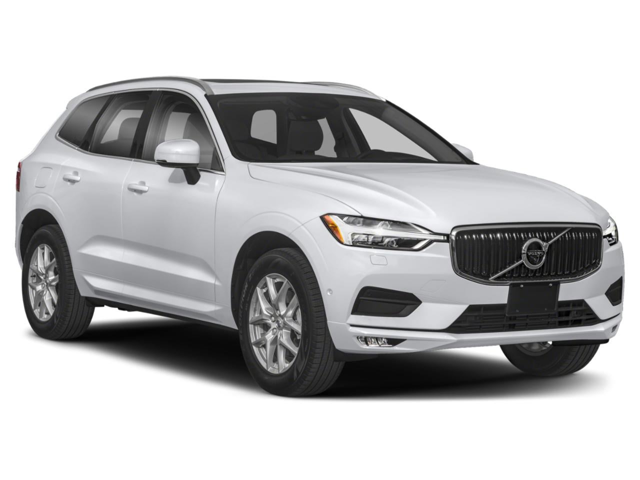 2019 Volvo XC60 T5 AWD R-Design