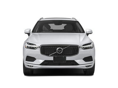 2019 Volvo XC60 T5 AWD R-Design