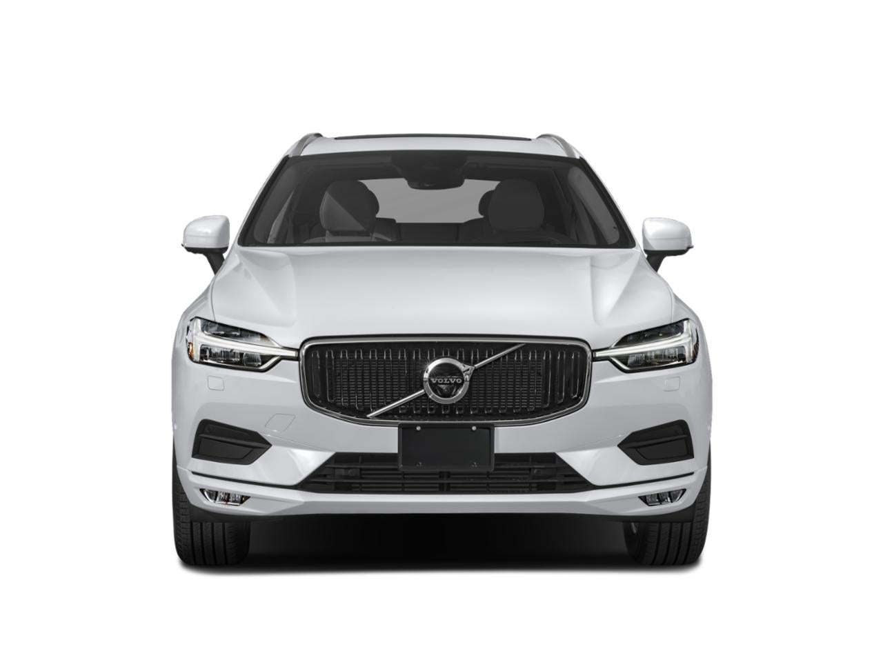 2019 Volvo XC60 T5 AWD R-Design