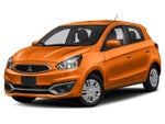 2019 Mitsubishi Mirage ES CVT