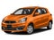 2019 Mitsubishi Mirage ES CVT