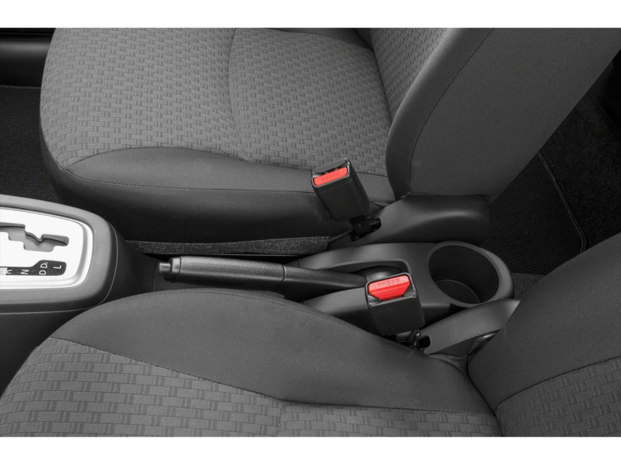 2019 Mitsubishi Mirage ES CVT