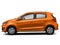 2019 Mitsubishi Mirage ES CVT