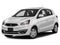 2019 Mitsubishi Mirage ES CVT