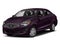 2017 Mitsubishi Mirage G4 ES CVT