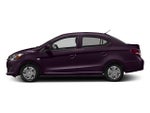 2017 Mitsubishi Mirage G4 ES CVT