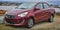 2017 Mitsubishi Mirage G4 ES CVT