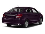 2017 Mitsubishi Mirage G4 ES CVT