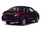 2017 Mitsubishi Mirage G4 ES CVT