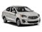 2017 Mitsubishi Mirage G4 ES CVT