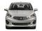 2017 Mitsubishi Mirage G4 ES CVT