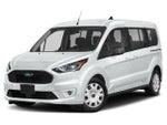 2022 Ford Transit Connect Wagon XLT LWB w/Rear Liftgate