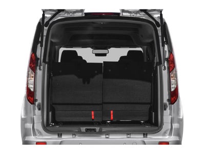 2022 Ford Transit Connect Wagon XLT LWB w/Rear Liftgate