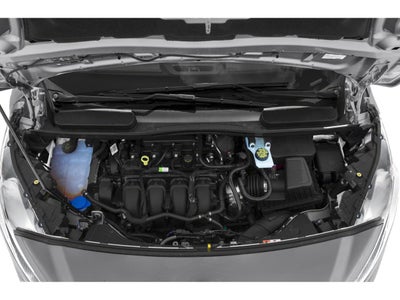 2022 Ford Transit Connect Wagon XLT LWB w/Rear Liftgate