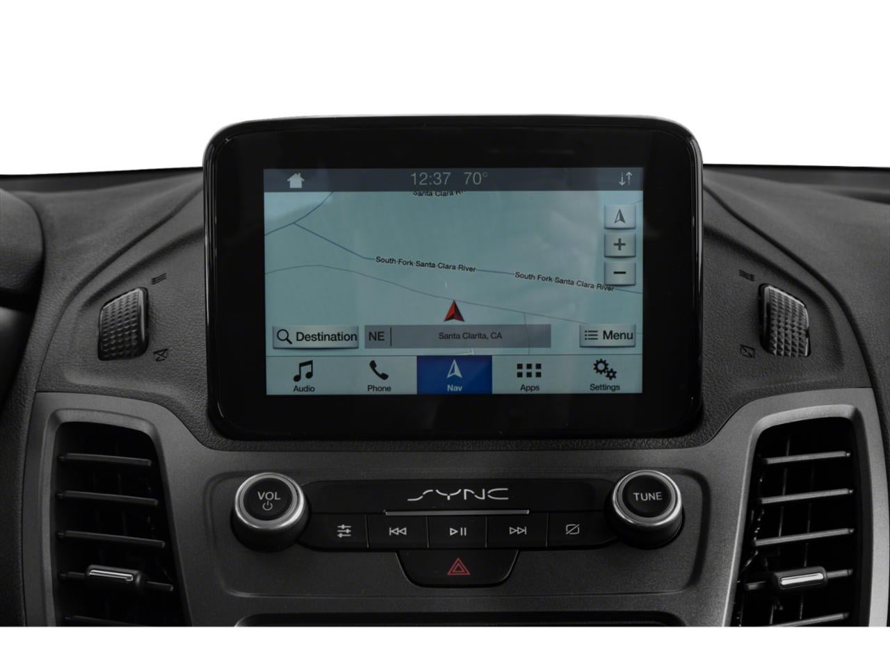 2022 Ford Transit Connect Wagon XLT LWB w/Rear Liftgate