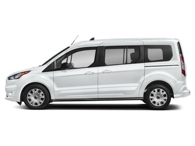 2022 Ford Transit Connect Wagon XLT LWB w/Rear Liftgate
