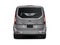 2022 Ford Transit Connect Wagon XLT LWB w/Rear Liftgate