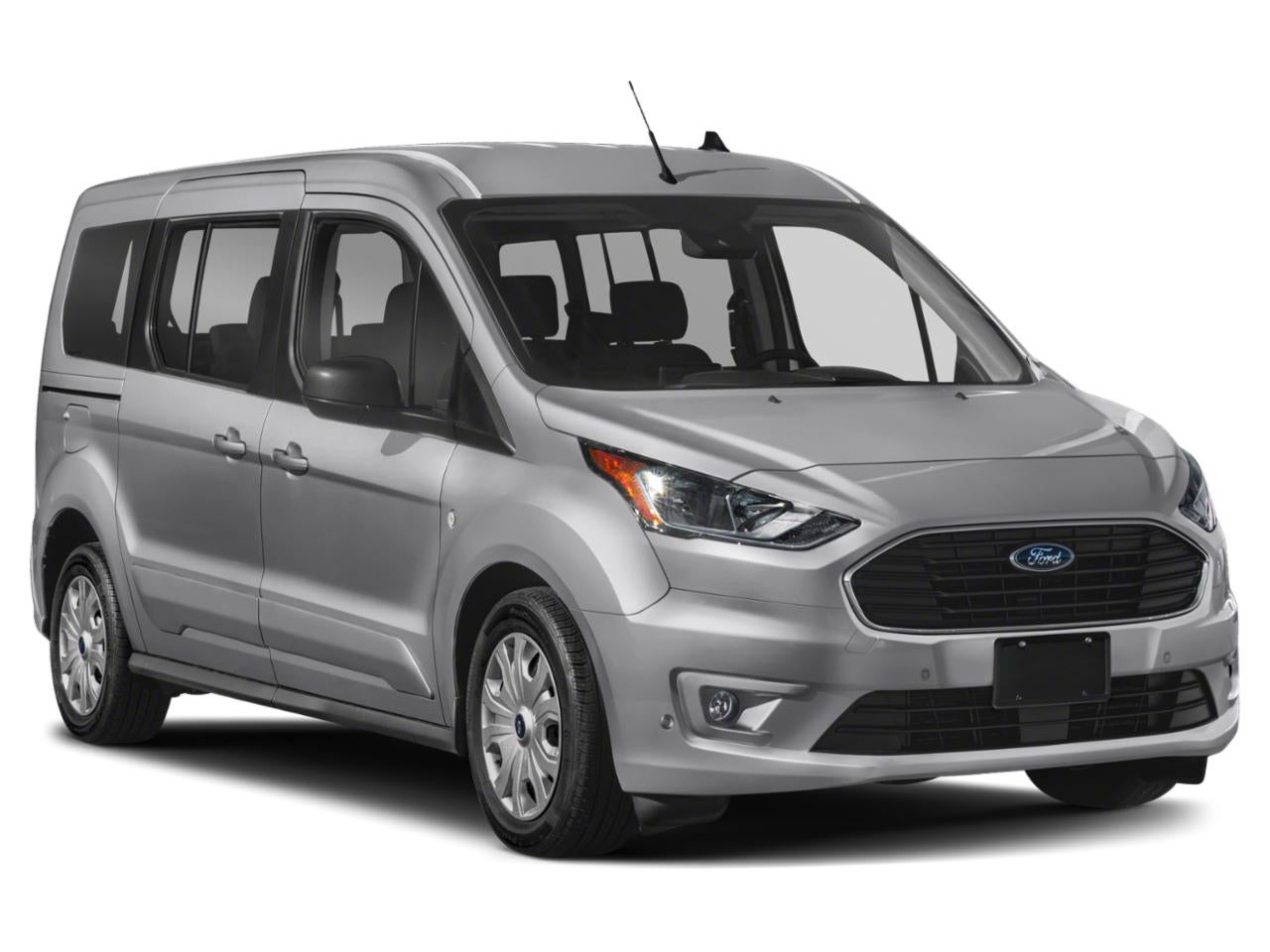 2022 Ford Transit Connect Wagon XLT LWB w/Rear Liftgate
