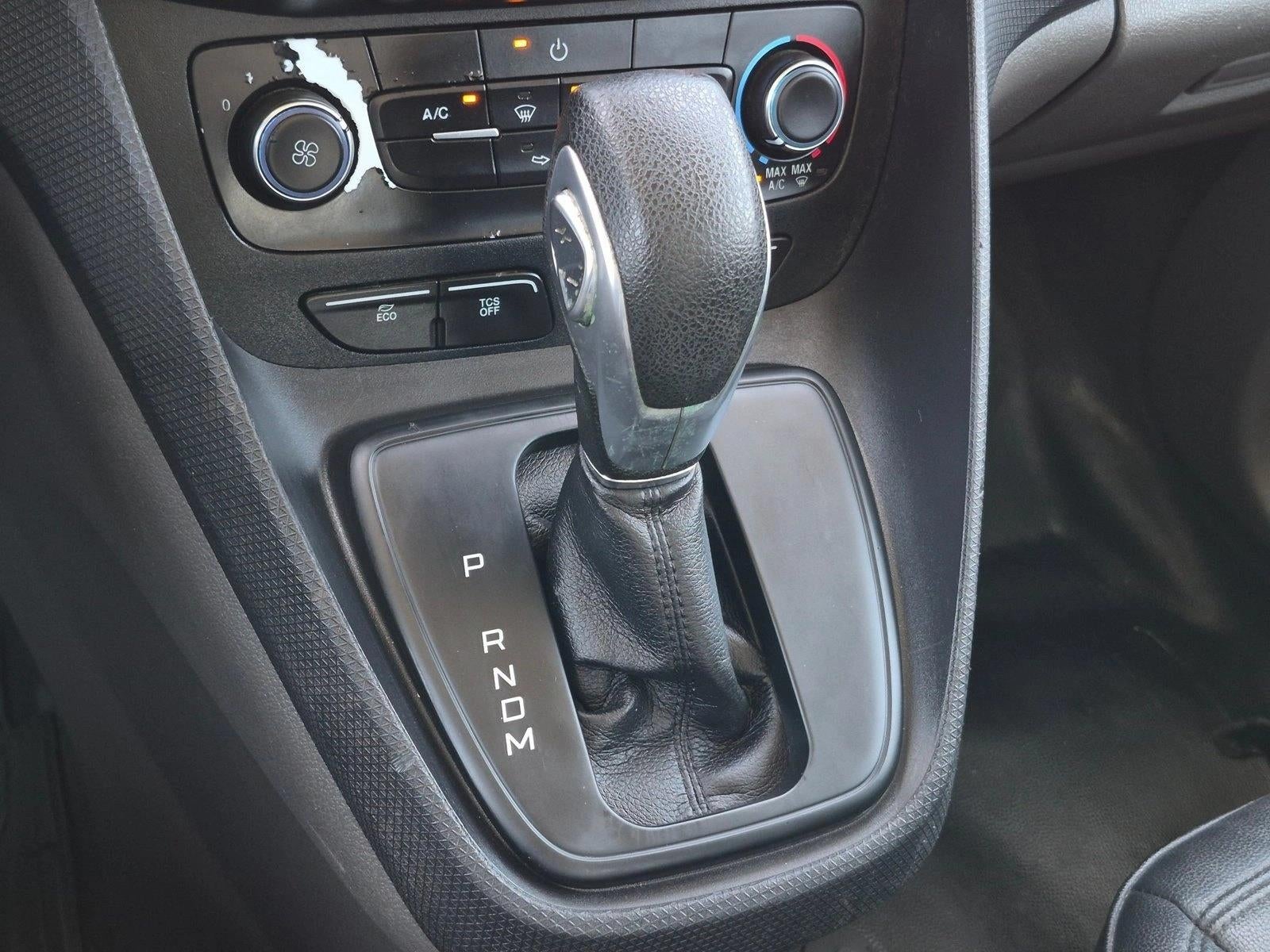 2020 Ford Transit Connect Van XL LWB w/Rear Symmetrical Doors