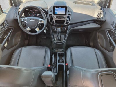 2020 Ford Transit Connect Van XL LWB w/Rear Symmetrical Doors