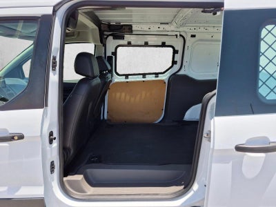 2020 Ford Transit Connect Van XL LWB w/Rear Symmetrical Doors