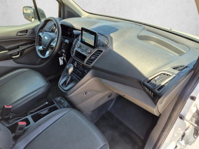 2020 Ford Transit Connect Van XL LWB w/Rear Symmetrical Doors