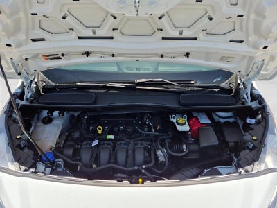 2020 Ford Transit Connect Van XL LWB w/Rear Symmetrical Doors