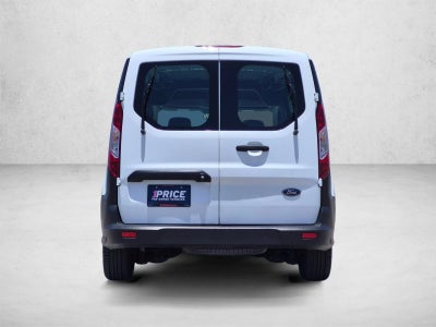 2020 Ford Transit Connect Van XL LWB w/Rear Symmetrical Doors