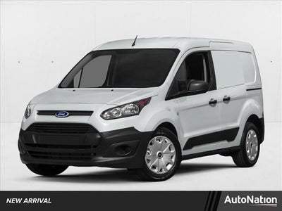 2015 Ford Transit Connect LWB XL